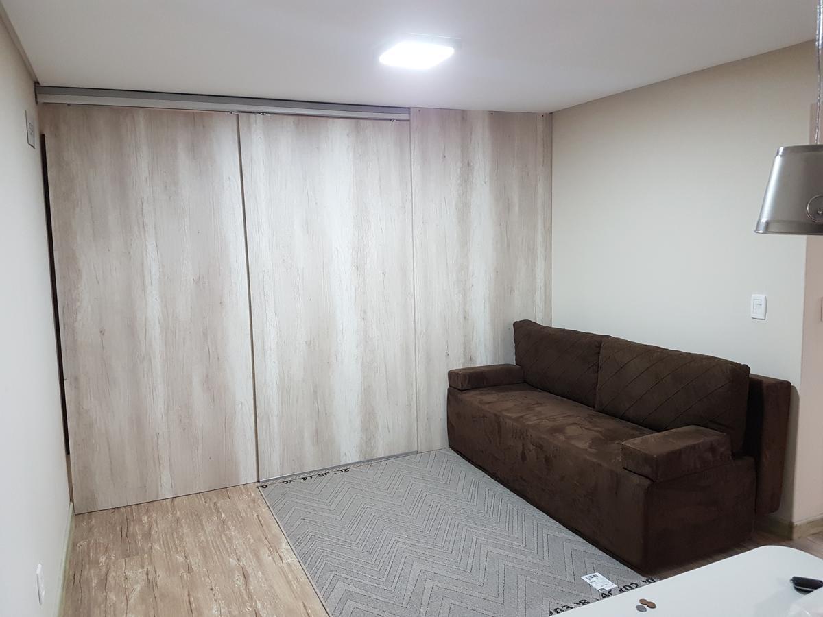 Apartamento Novo Lar Gramado 2 Exterior foto